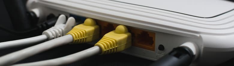 router internet