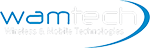 Logo Wamtech