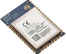 xbee-zigbee-s2d-ufl